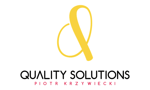 Quality Solutions Piotr Krzywiecki logo